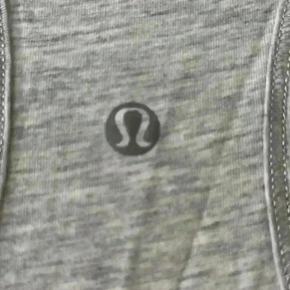 Lululemon tank top - Picture 9 of 9